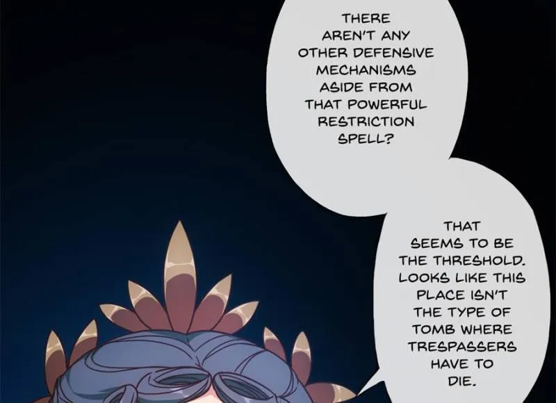 Hong Tianshen Zun Chapter 91 - page 6