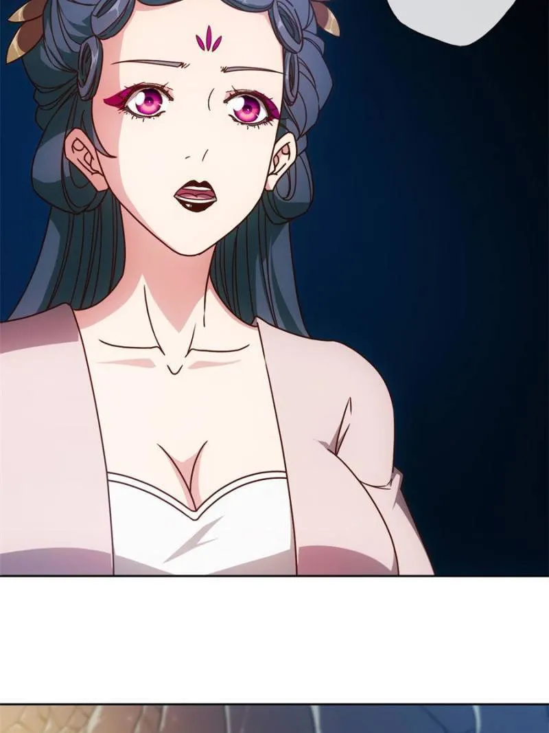 Hong Tianshen Zun Chapter 91 - page 7