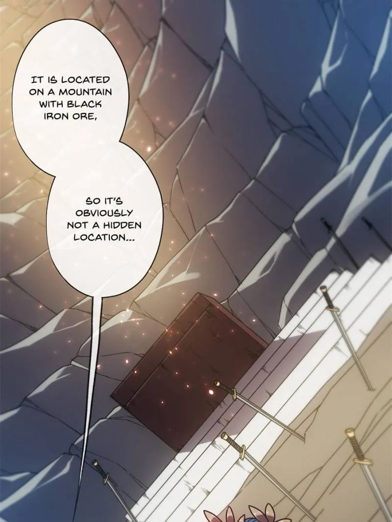 Hong Tianshen Zun Chapter 91 - page 8
