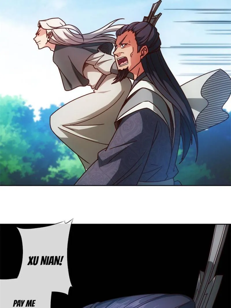 Hong Tianshen Zun Chapter 92 - page 14