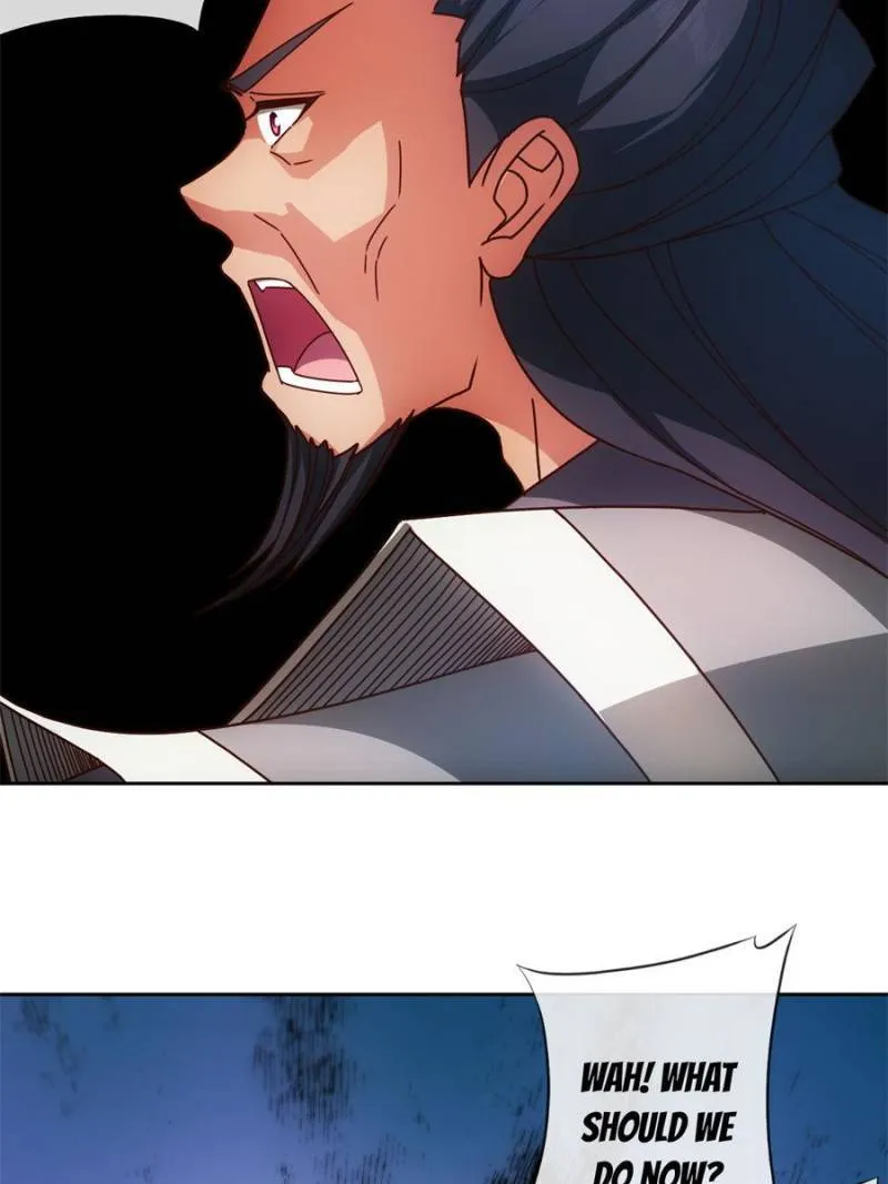 Hong Tianshen Zun Chapter 92 - page 16