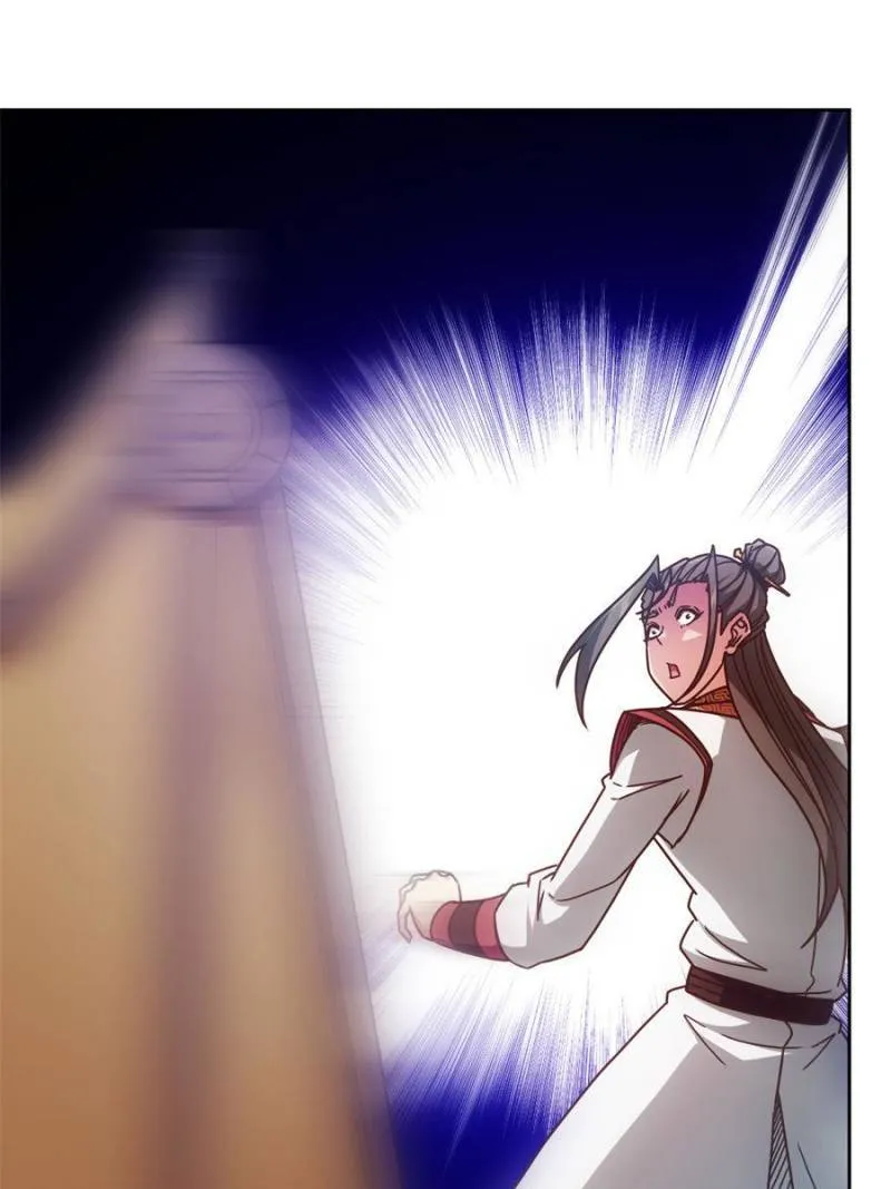 Hong Tianshen Zun Chapter 92 - page 19