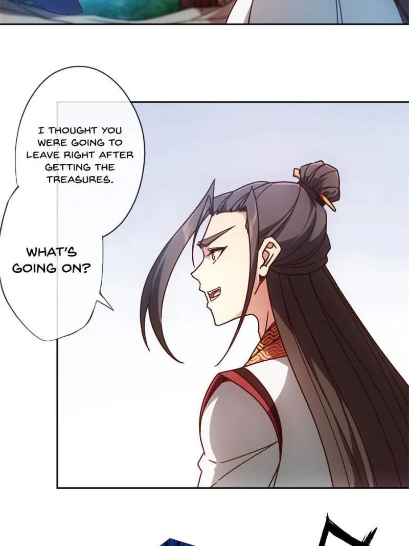 Hong Tianshen Zun Chapter 92 - page 2