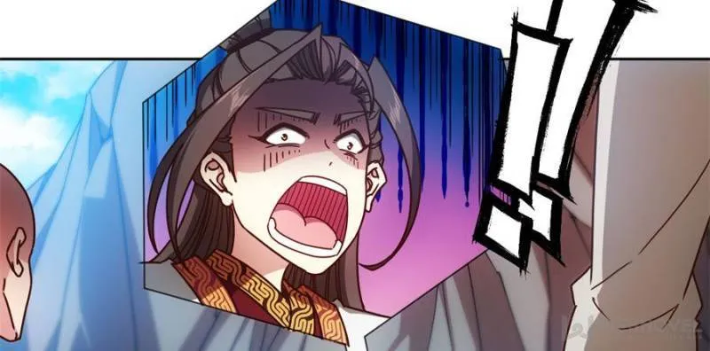 Hong Tianshen Zun Chapter 92 - page 3