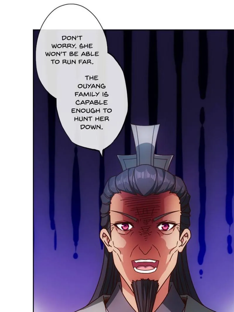 Hong Tianshen Zun Chapter 92 - page 32