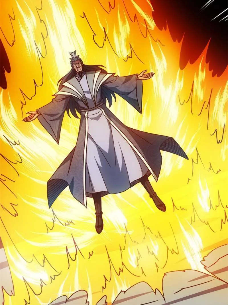 Hong Tianshen Zun Chapter 92 - page 37