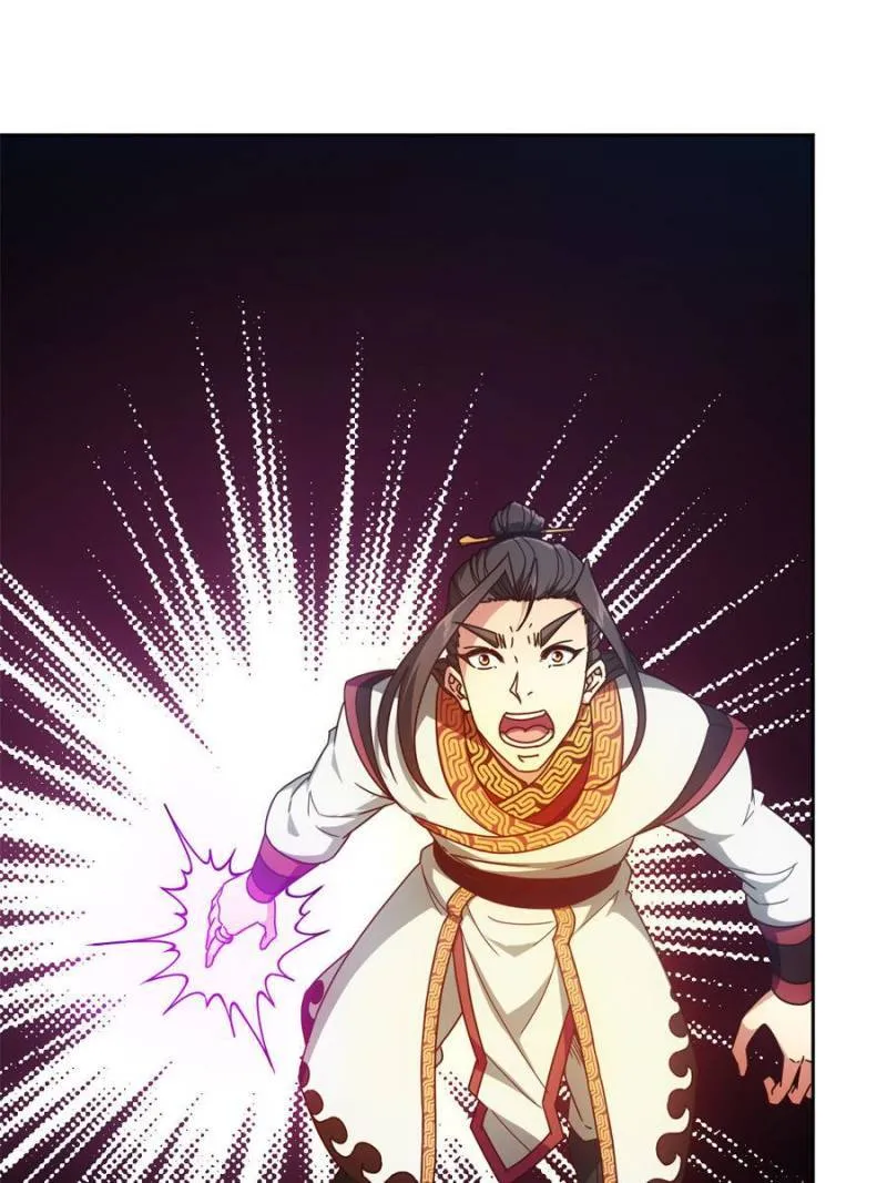 Hong Tianshen Zun Chapter 92 - page 40
