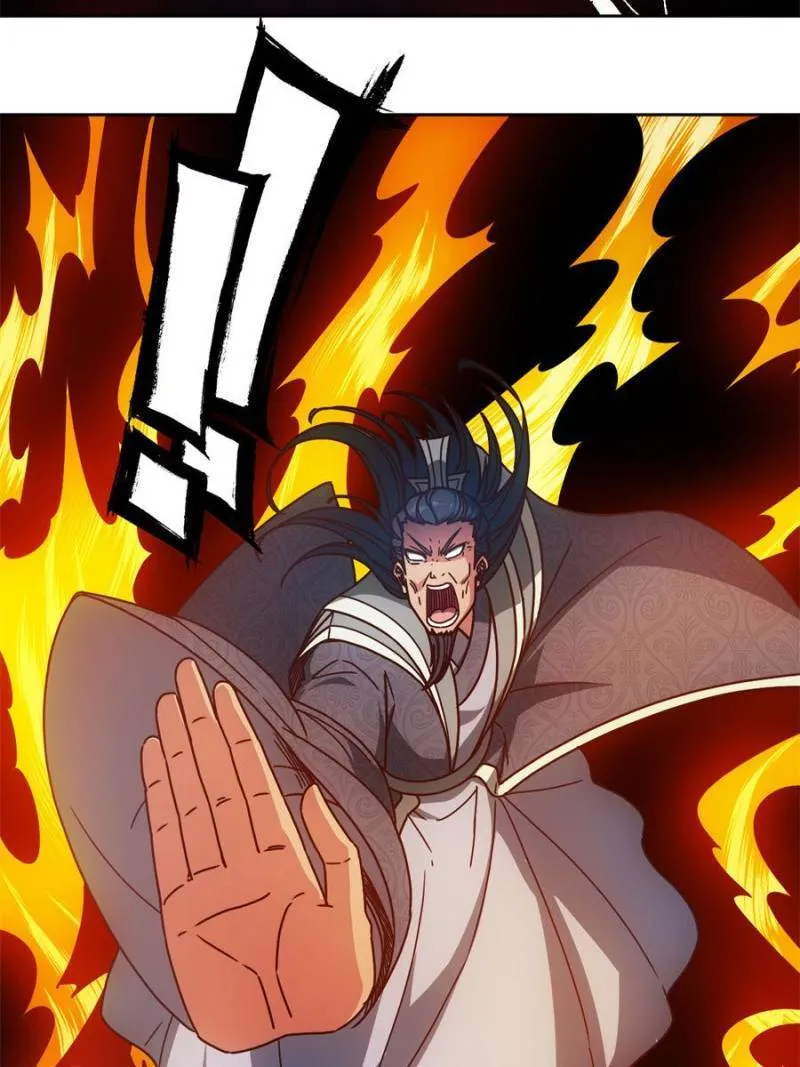 Hong Tianshen Zun Chapter 92 - page 43