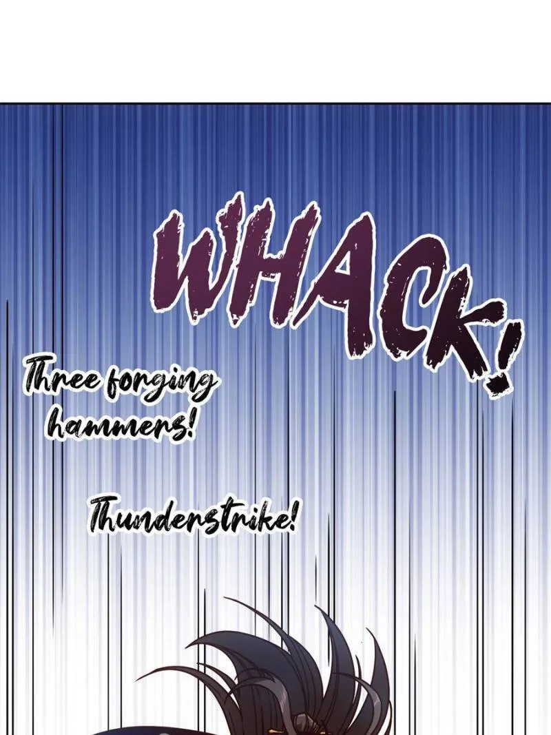 Hong Tianshen Zun Chapter 92 - page 47