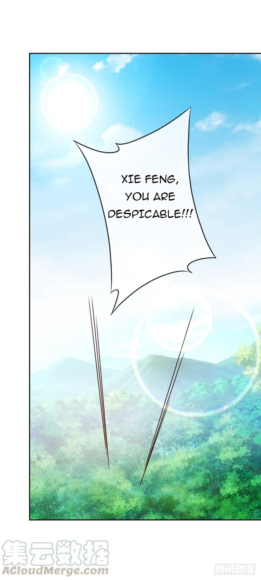 Hong Tianshen Zun Chapter 42 - page 12