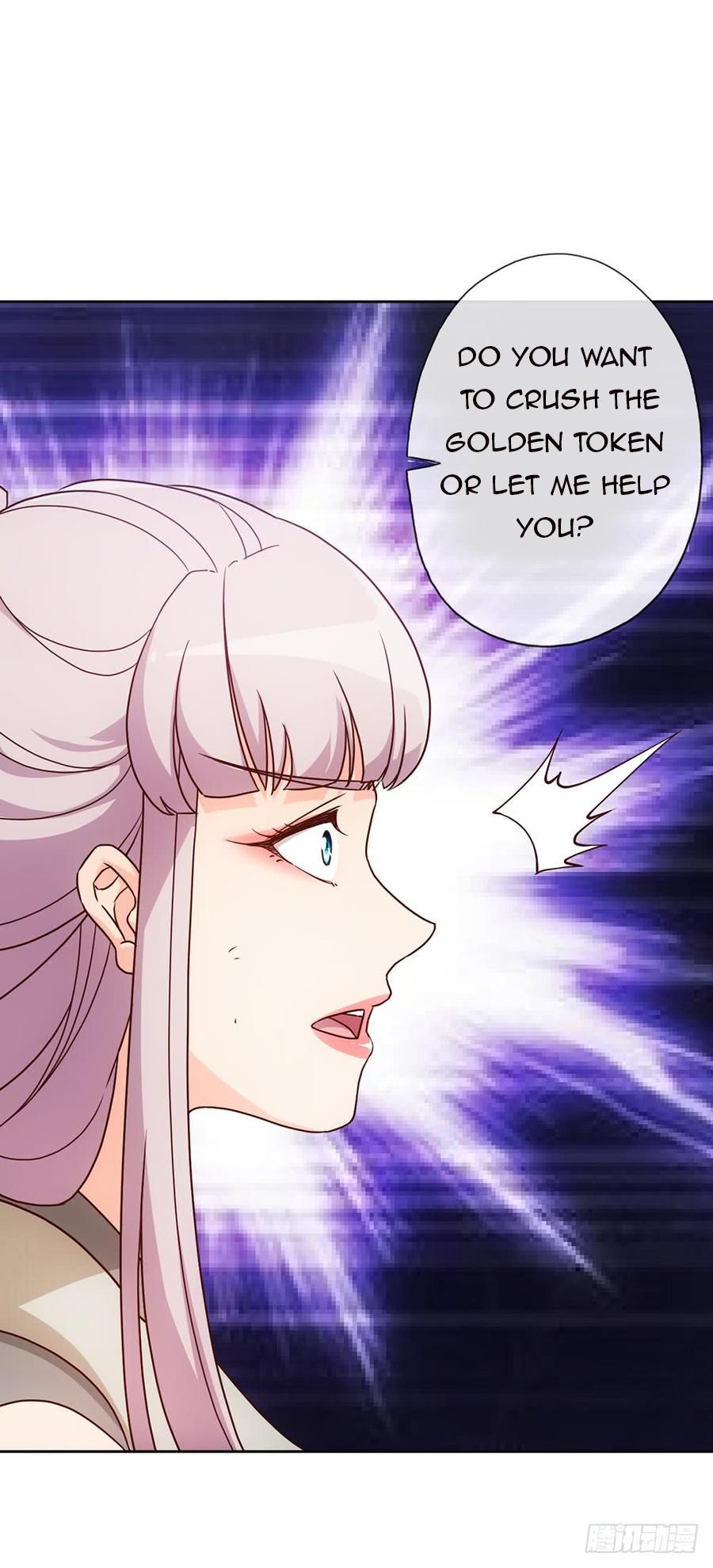 Hong Tianshen Zun Chapter 42 - page 18