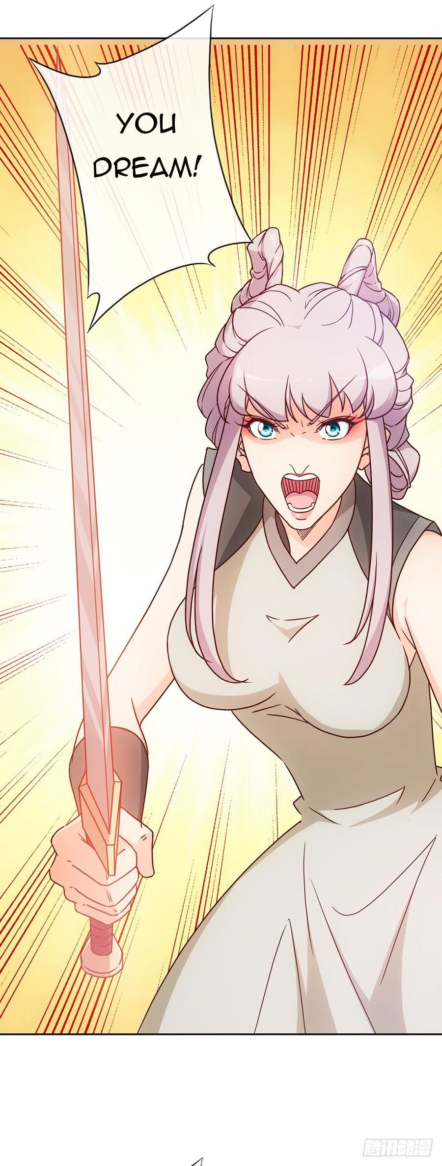 Hong Tianshen Zun Chapter 42 - page 19
