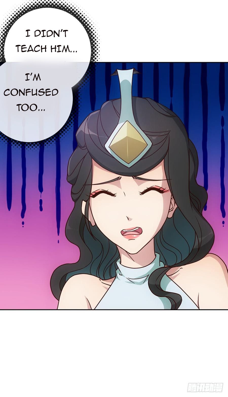 Hong Tianshen Zun Chapter 42 - page 2