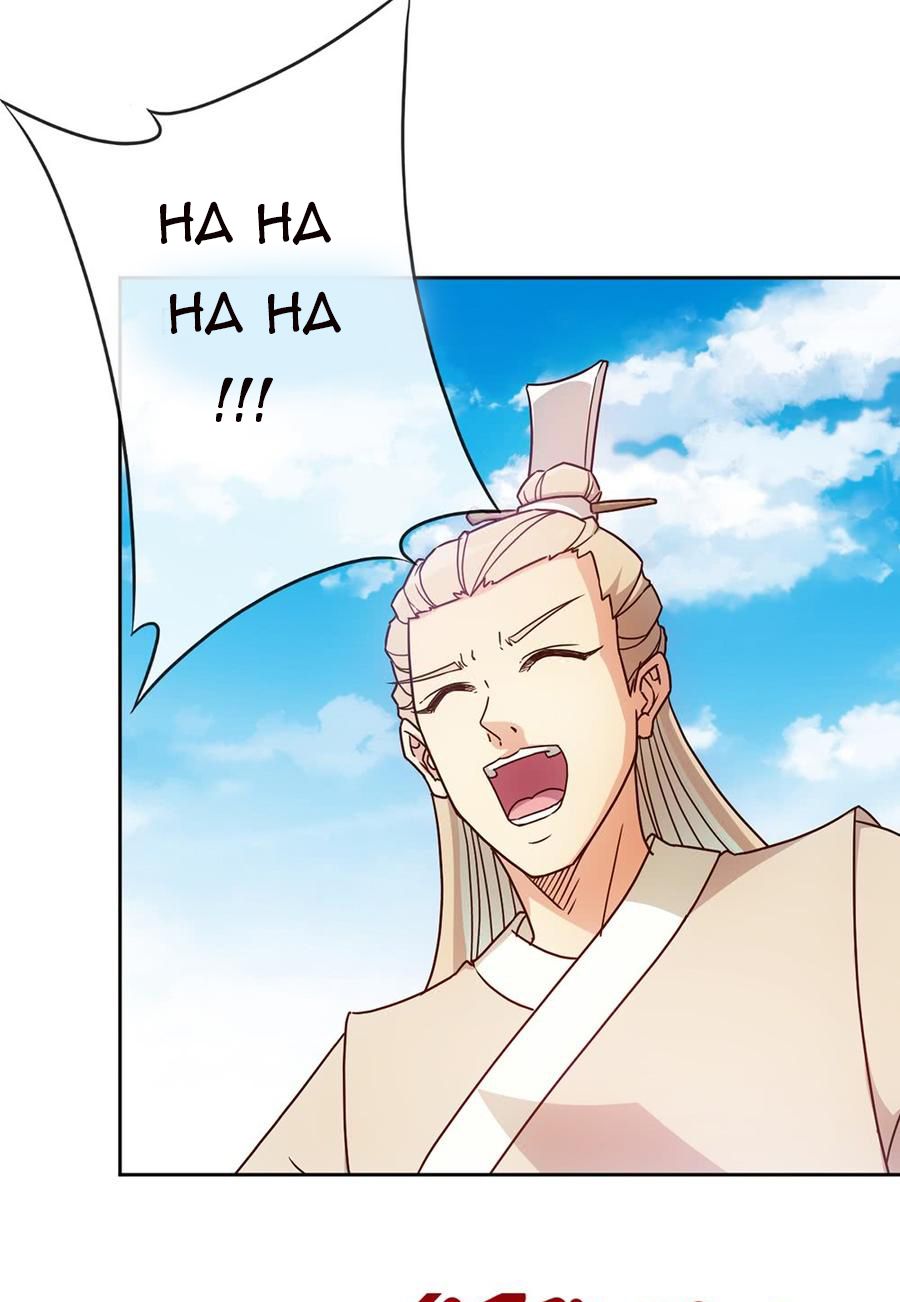Hong Tianshen Zun Chapter 42 - page 20