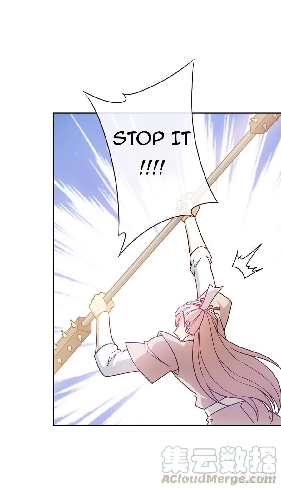 Hong Tianshen Zun Chapter 42 - page 24