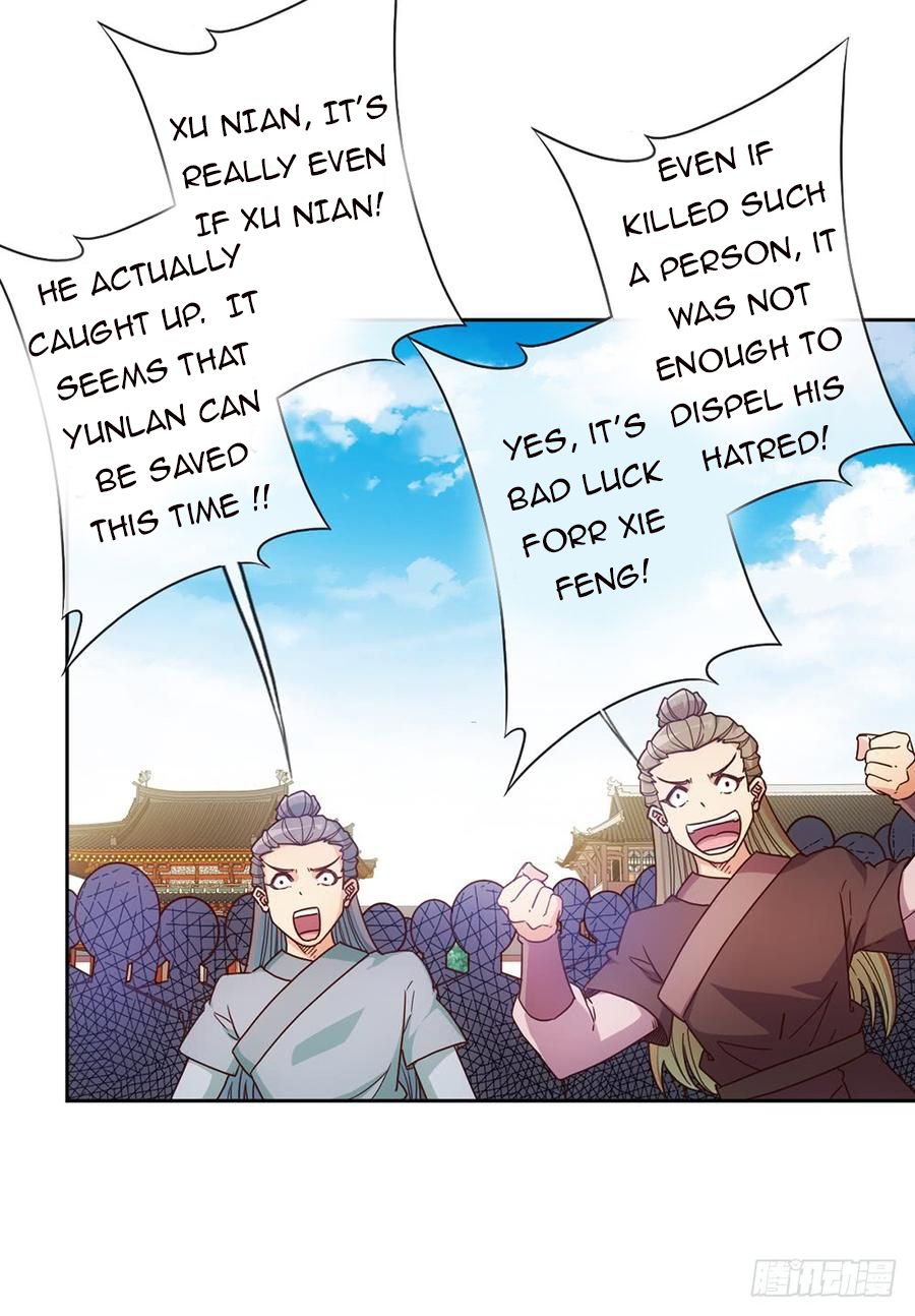Hong Tianshen Zun Chapter 42 - page 26