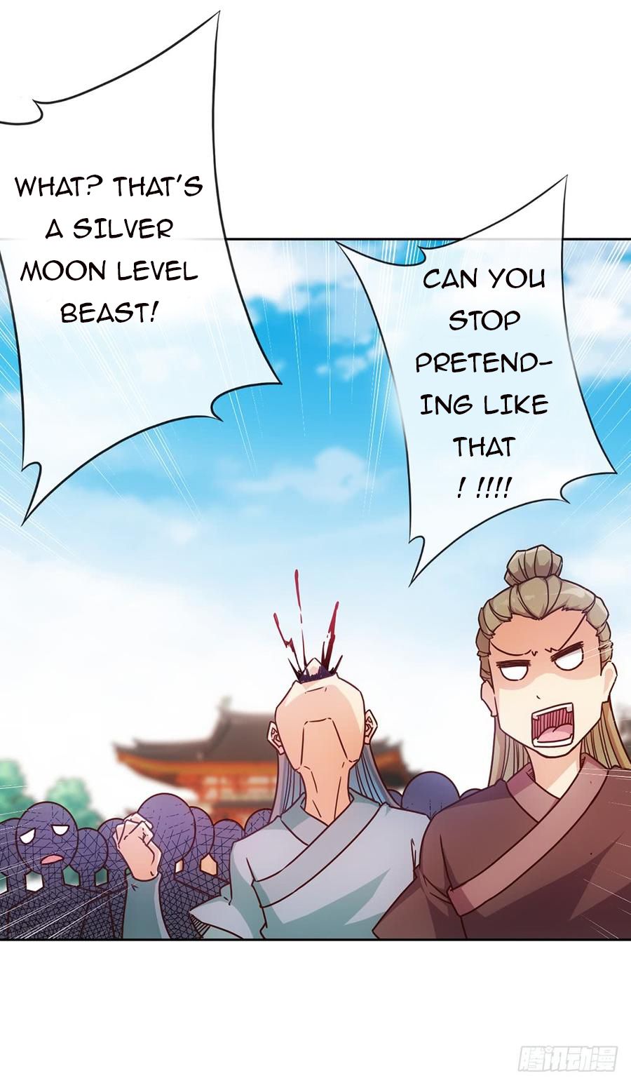 Hong Tianshen Zun Chapter 42 - page 6