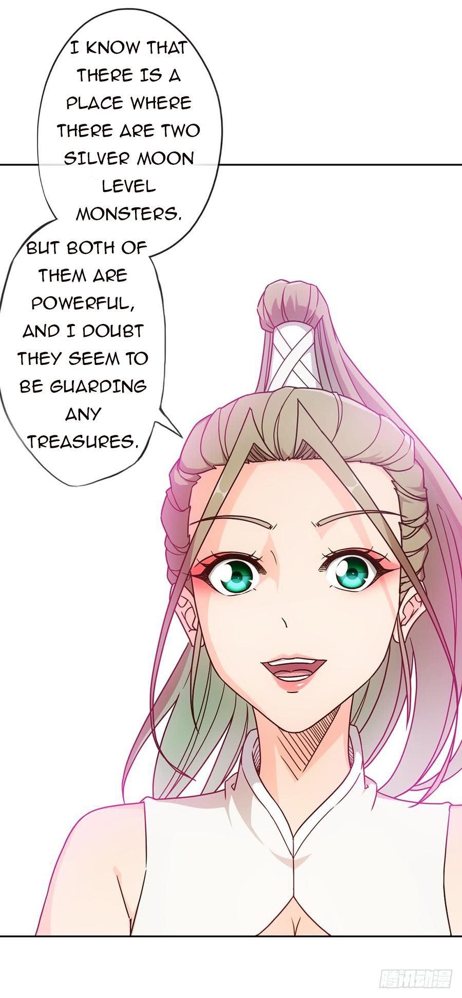 Hong Tianshen Zun Chapter 42 - page 7