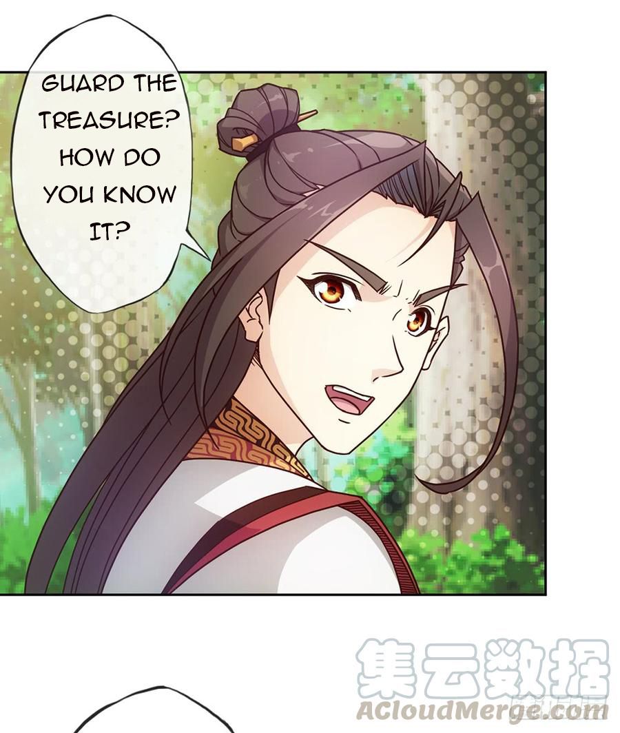 Hong Tianshen Zun Chapter 42 - page 8