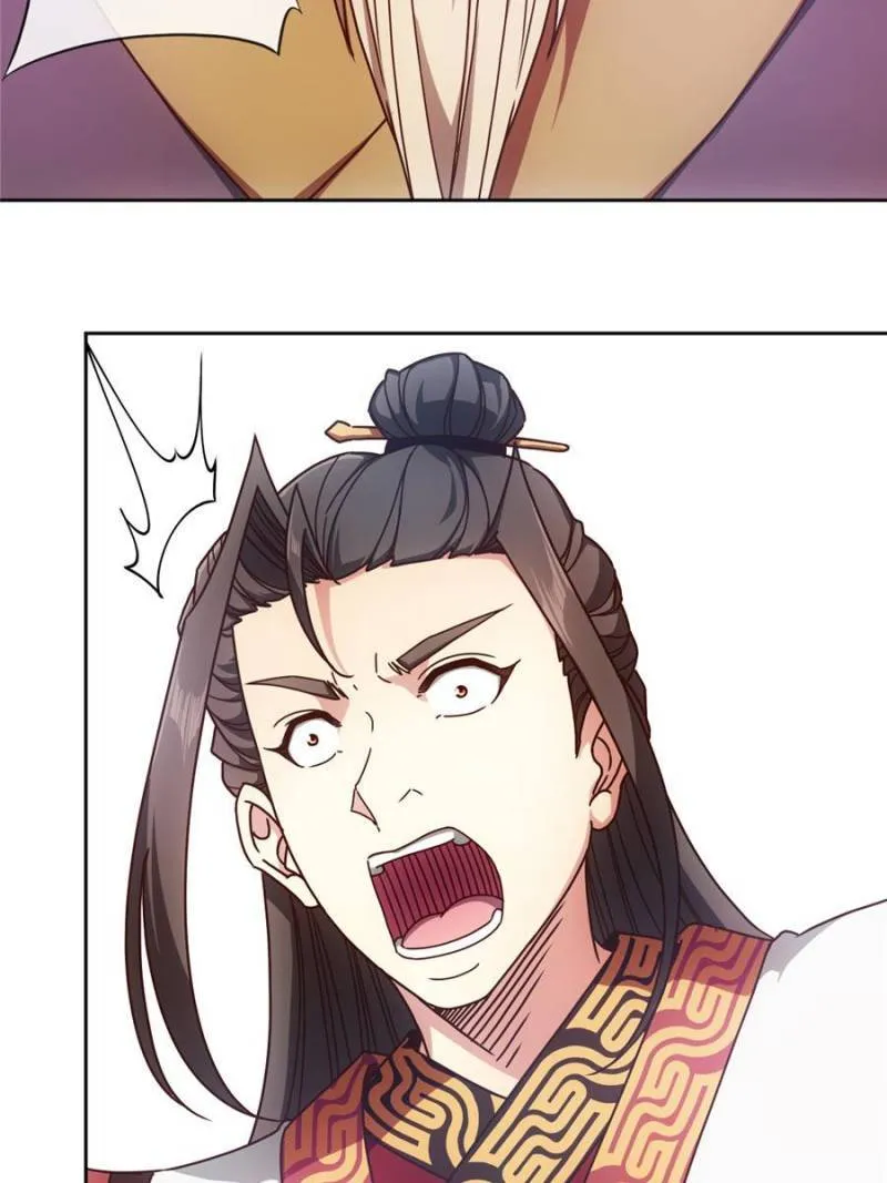 Hong Tianshen Zun Chapter 93 - page 11