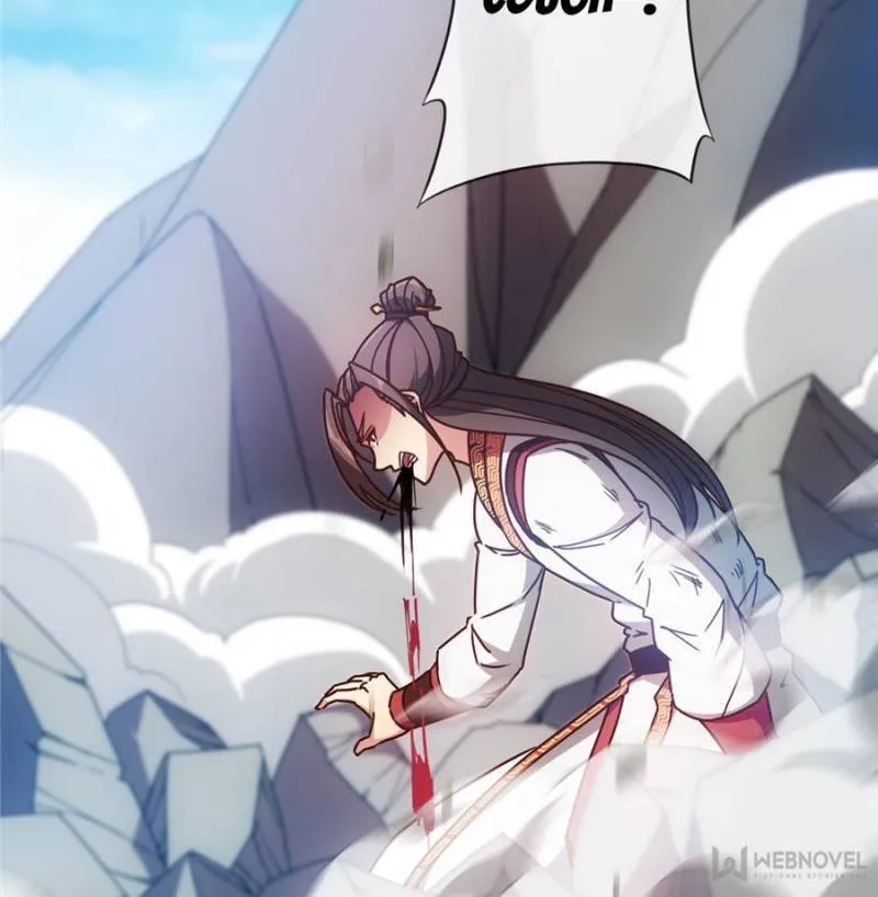 Hong Tianshen Zun Chapter 93 - page 19