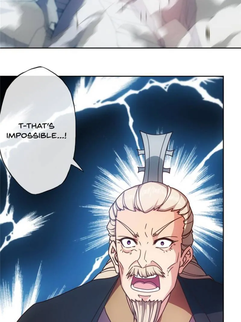 Hong Tianshen Zun Chapter 93 - page 20