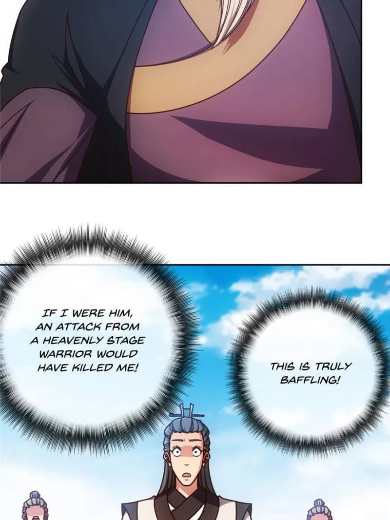 Hong Tianshen Zun Chapter 93 - page 21