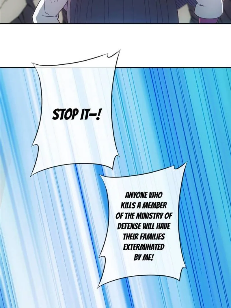 Hong Tianshen Zun Chapter 93 - page 26