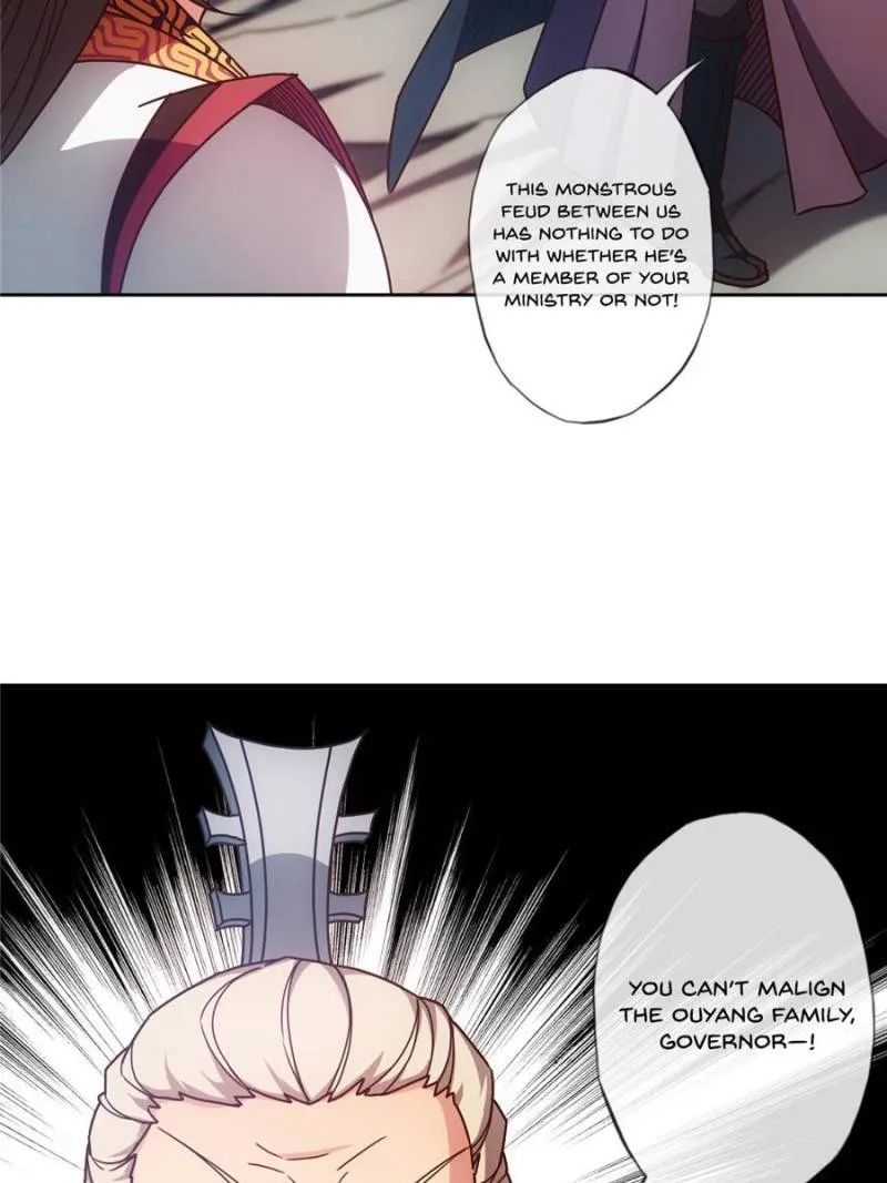 Hong Tianshen Zun Chapter 93 - page 39