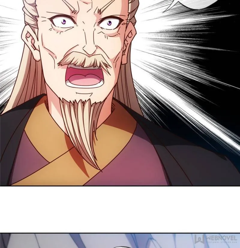 Hong Tianshen Zun Chapter 93 - page 40
