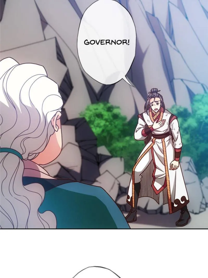 Hong Tianshen Zun Chapter 93 - page 41