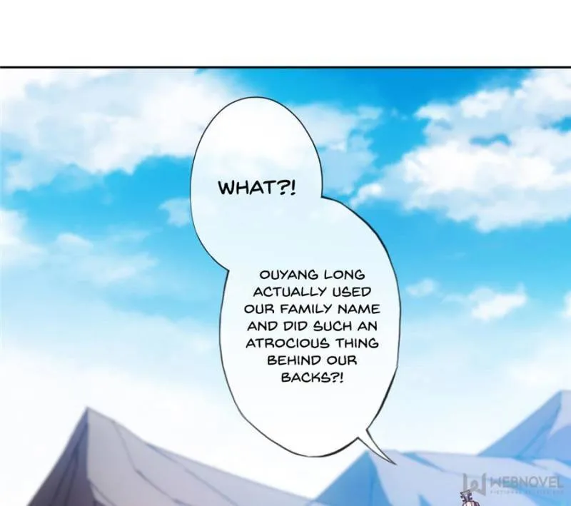 Hong Tianshen Zun Chapter 93 - page 43