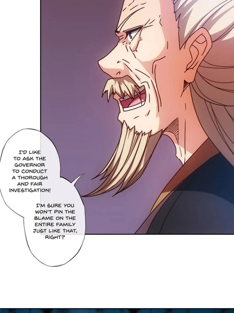 Hong Tianshen Zun Chapter 93 - page 45