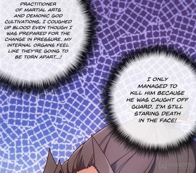 Hong Tianshen Zun Chapter 93 - page 6