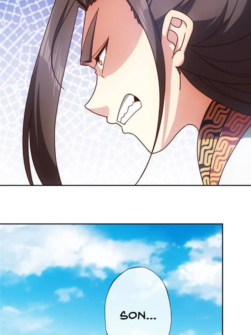 Hong Tianshen Zun Chapter 93 - page 7