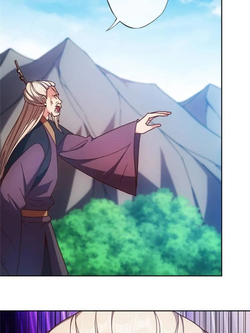 Hong Tianshen Zun Chapter 93 - page 8