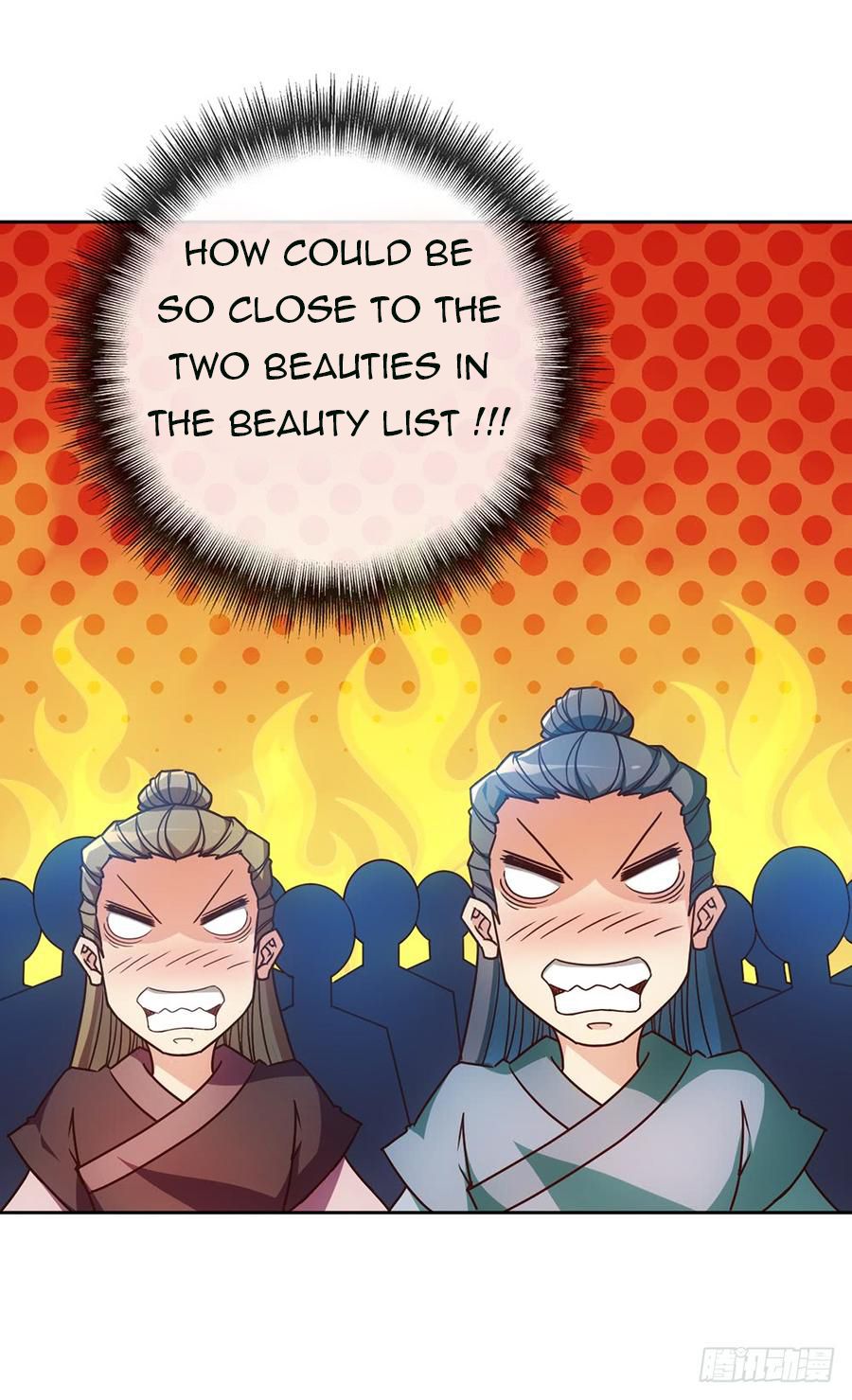 Hong Tianshen Zun Chapter 44 - page 10