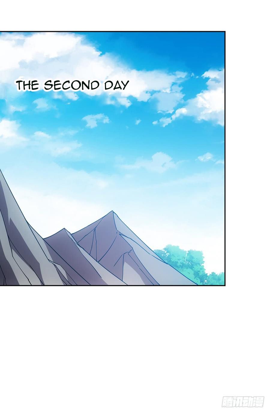 Hong Tianshen Zun Chapter 44 - page 11