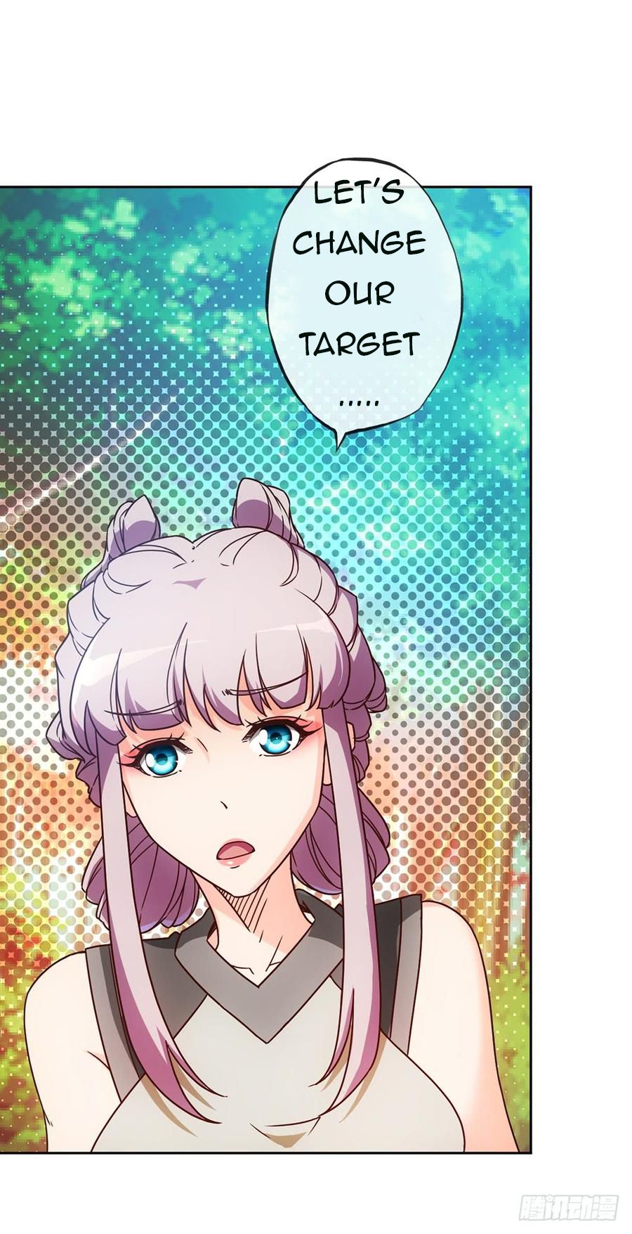 Hong Tianshen Zun Chapter 44 - page 27