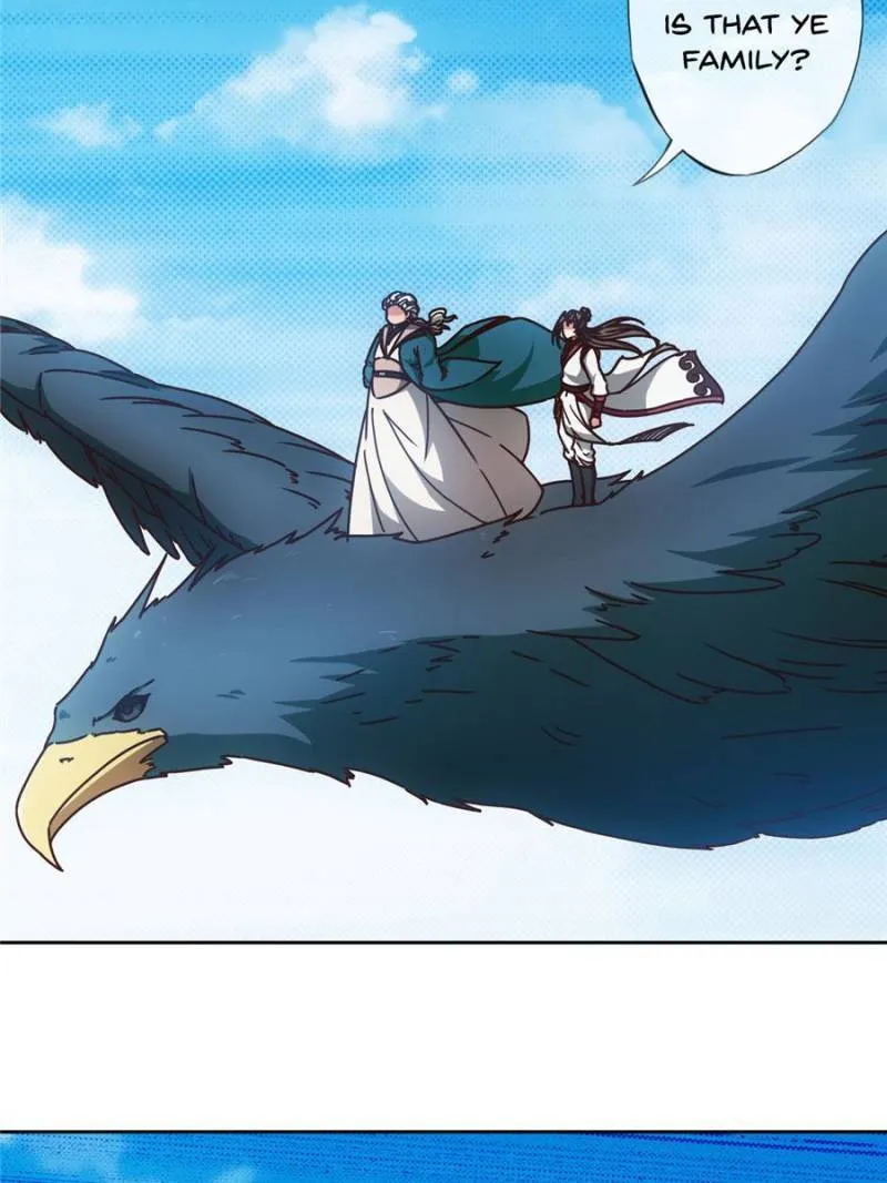 Hong Tianshen Zun Chapter 94 - page 11