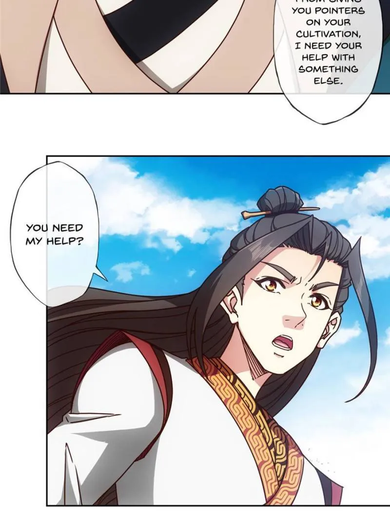 Hong Tianshen Zun Chapter 94 - page 17