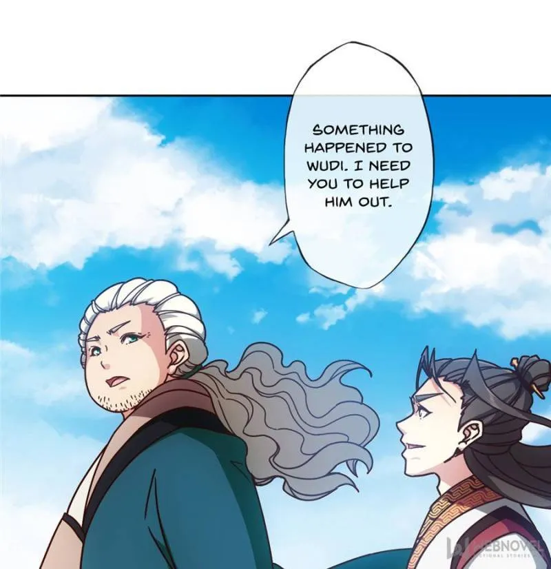Hong Tianshen Zun Chapter 94 - page 18