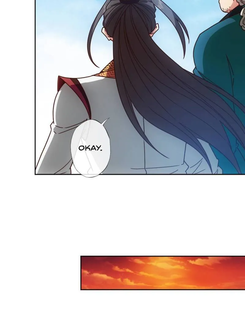 Hong Tianshen Zun Chapter 94 - page 20