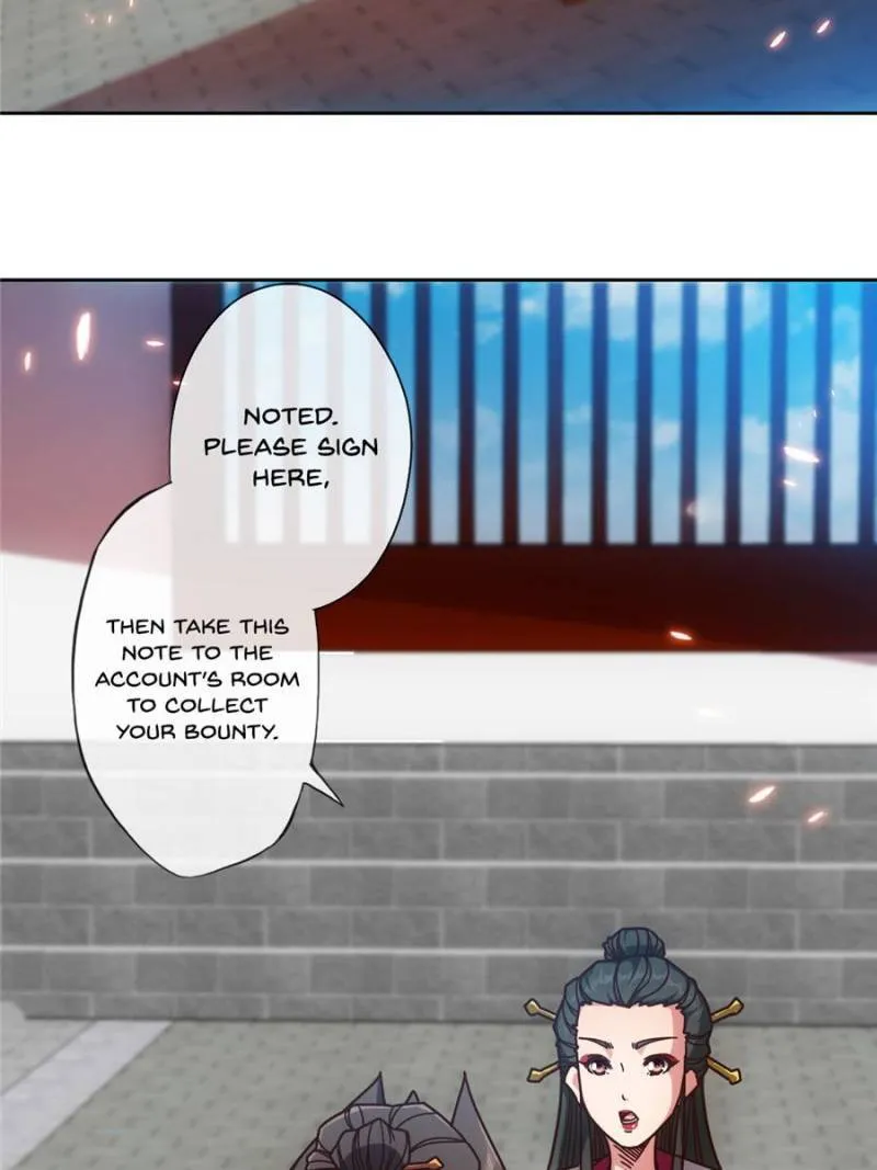 Hong Tianshen Zun Chapter 94 - page 23