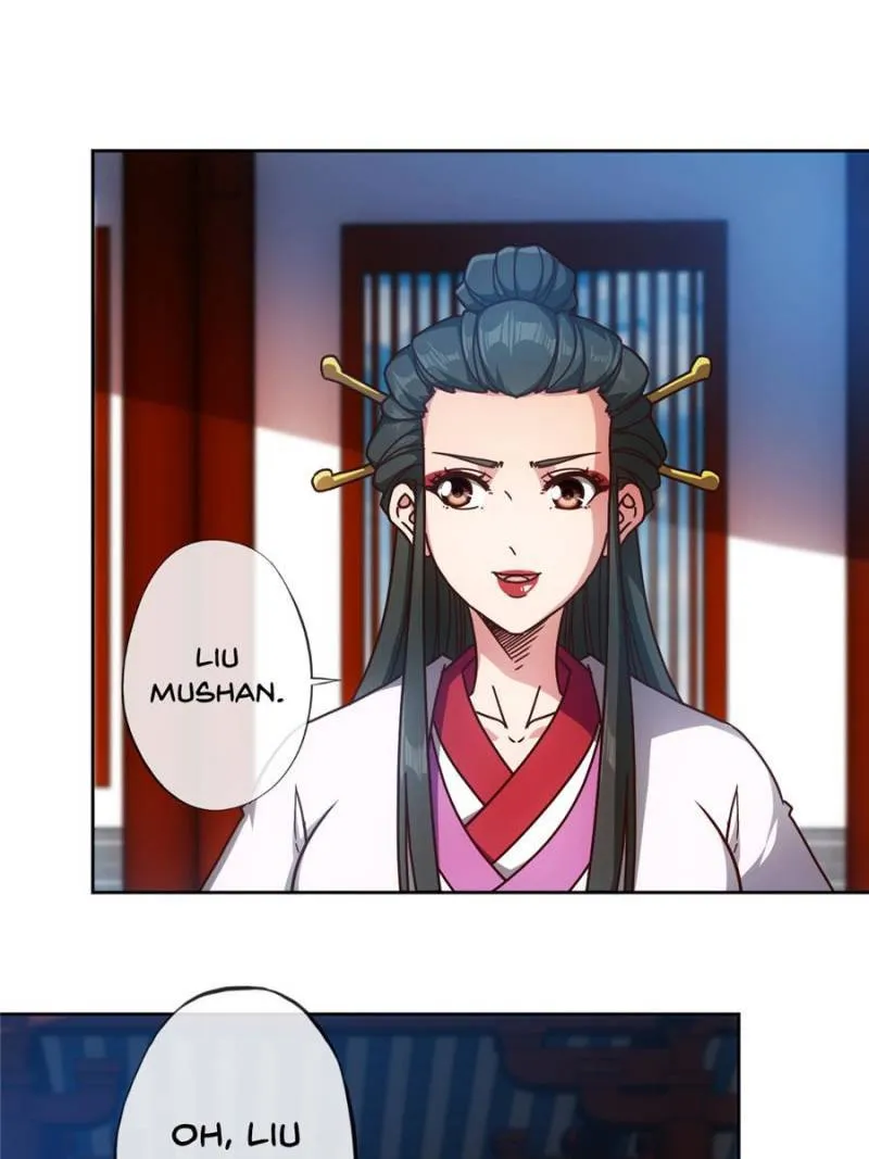 Hong Tianshen Zun Chapter 94 - page 31