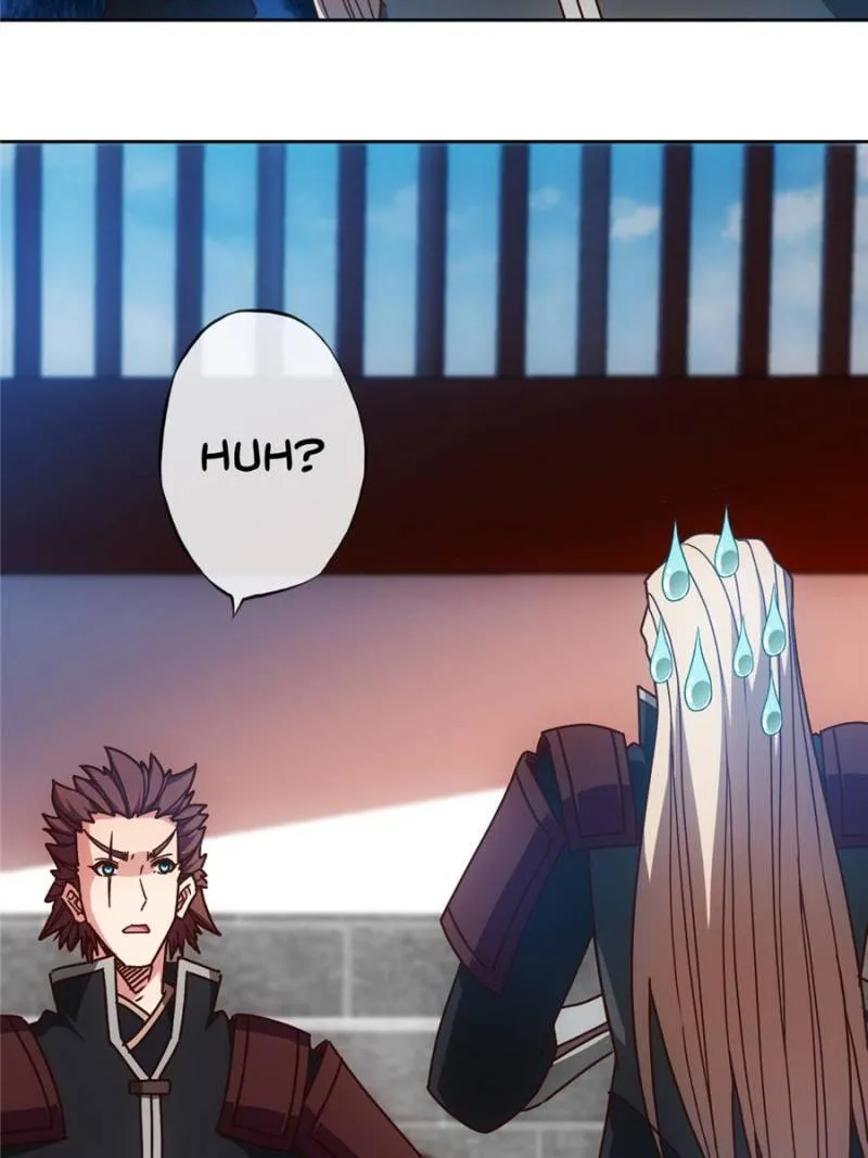 Hong Tianshen Zun Chapter 94 - page 34
