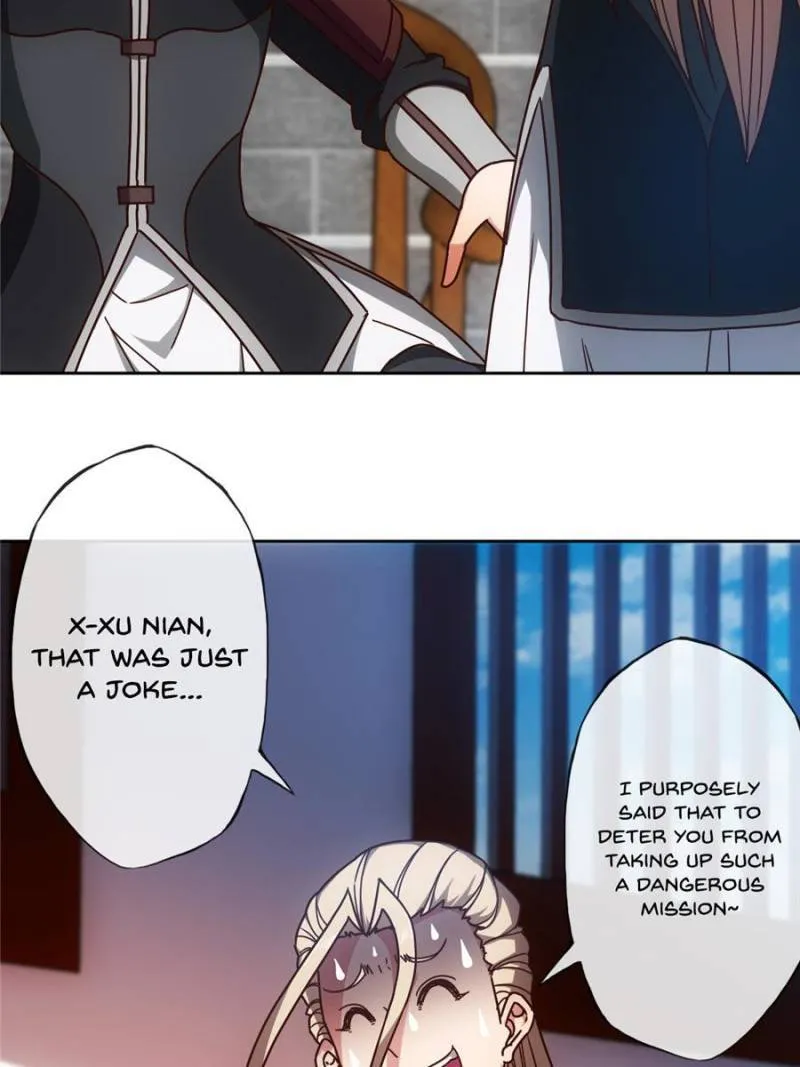 Hong Tianshen Zun Chapter 94 - page 35