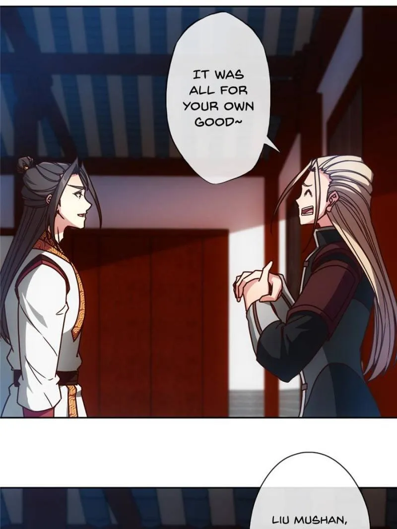 Hong Tianshen Zun Chapter 94 - page 37