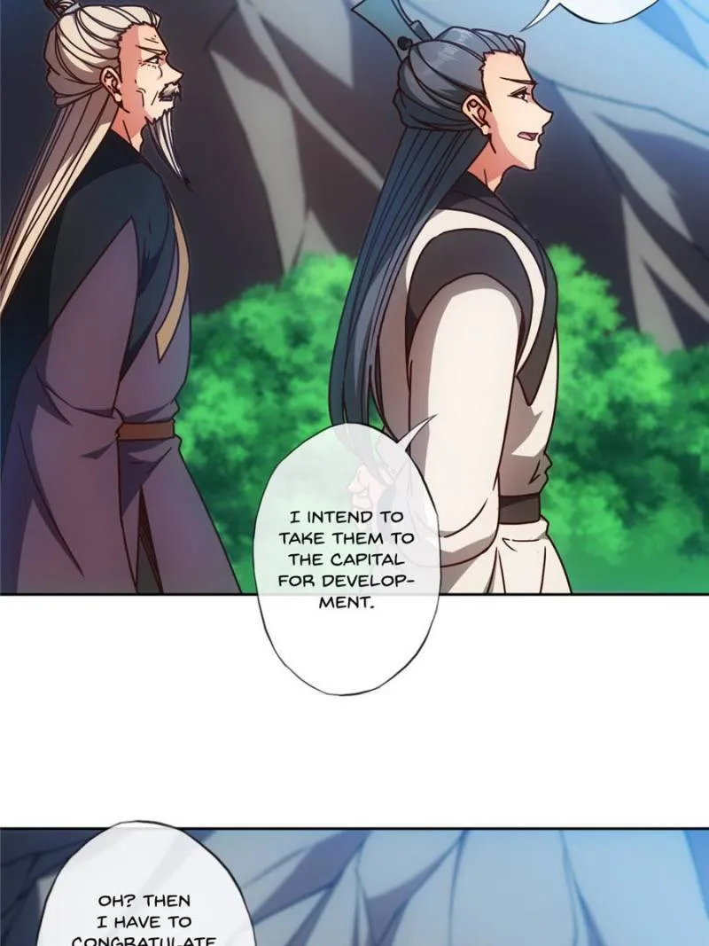 Hong Tianshen Zun Chapter 94 - page 4