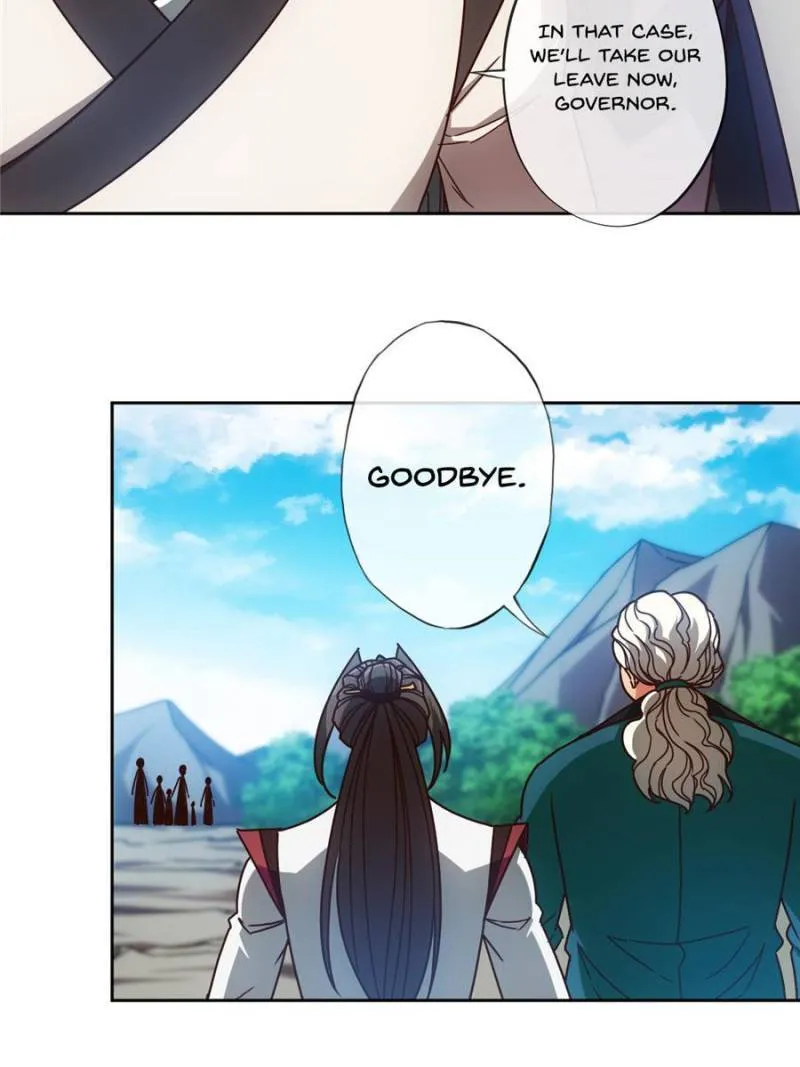 Hong Tianshen Zun Chapter 94 - page 7